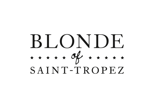 Blonde of Saint Tropez