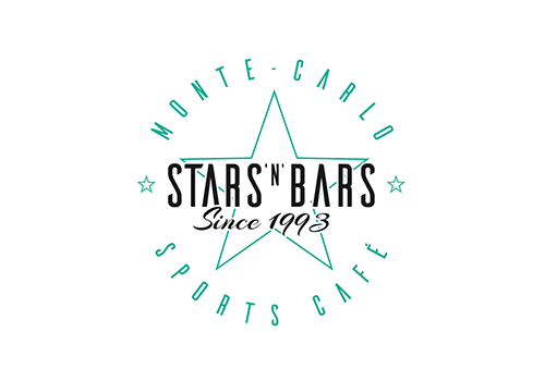 Stars'n'Bars