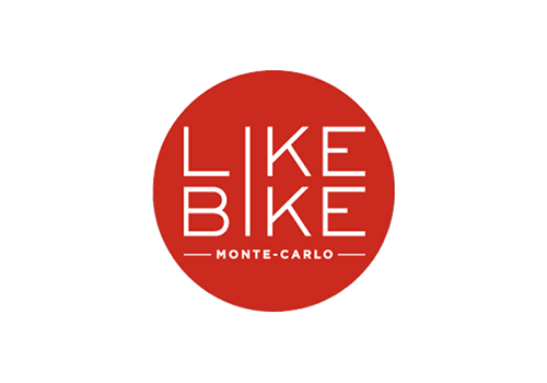 Like Bike Monaco